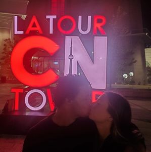 Meet your Posher, Tom